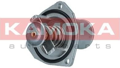 Thermostat, coolant 7710075 - image 2