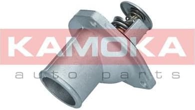 Thermostat, coolant 7710075 - image 4