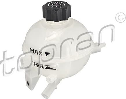Expansion Tank, coolant 722727