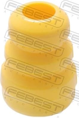 Rubber Buffer, suspension MZD-EPF