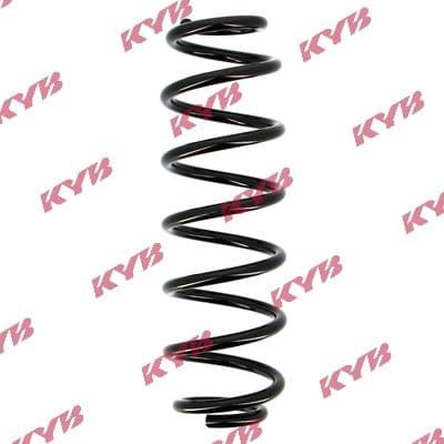 Suspension Spring K-Flex RA7154