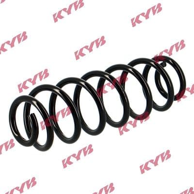 Suspension Spring K-Flex RA7154 - image 2