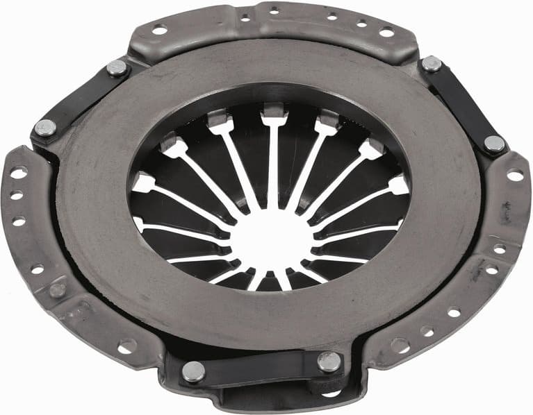 Clutch Pressure Plate 3082 634 052 - image 2