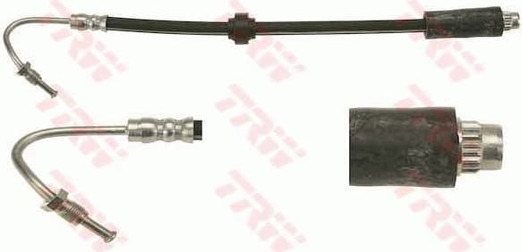 Brake Hose PHB542 - image 3