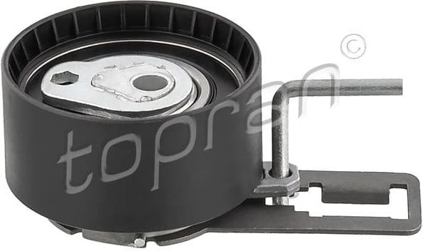 Tensioner Pulley, timing belt 304 464