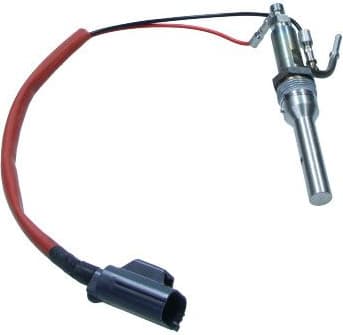 Injection Unit, soot/particulate filter regeneration 17-0711