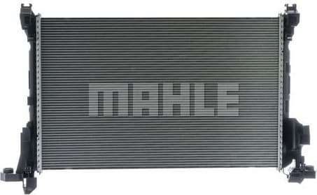 Radiator, engine cooling BEHR *** PREMIUM LINE *** CR 2637 000P - image 6