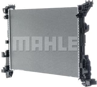 Radiator, engine cooling BEHR *** PREMIUM LINE *** CR 2637 000P - image 7