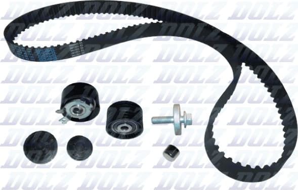 Timing Belt Kit SKD046