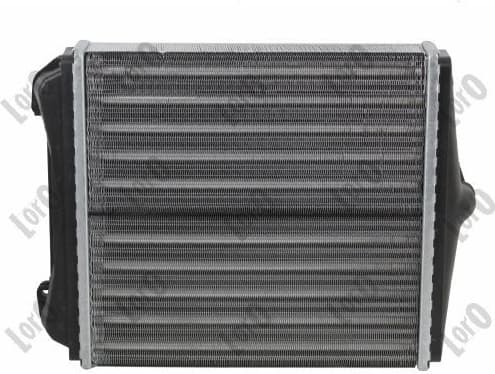 Heat Exchanger, interior heating LORO 054-015-0017 - image 4