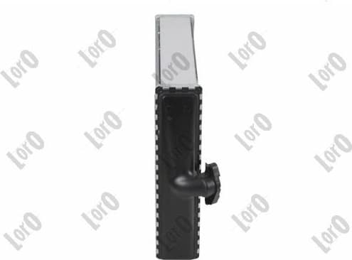 Heat Exchanger, interior heating LORO 054-015-0017 - image 5