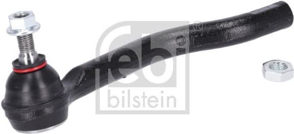 Tie Rod End 180541