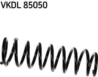 Suspension Spring VKDL85050