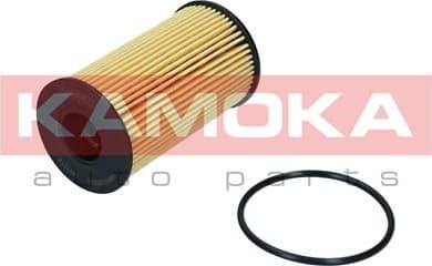 Oil Filter F121401