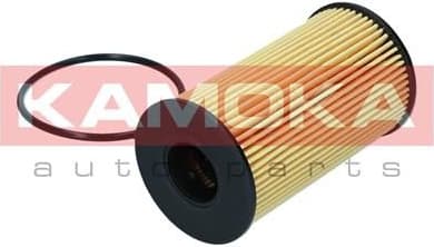 Oil Filter F121401 - image 3