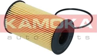 Oil Filter F121401 - image 4