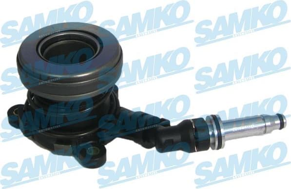 Central Slave Cylinder, clutch M30005P