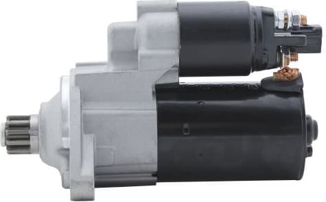 Starter 8EA 011 612-361 - image 4