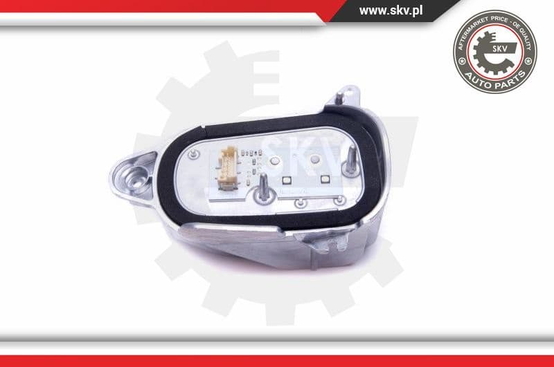 Control Unit, lights 59SKV083 - image 3