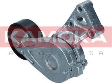 Belt Tensioner, V-ribbed belt R0568 - image 3