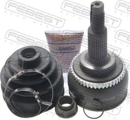 Joint Kit, drive shaft 0210-040A46
