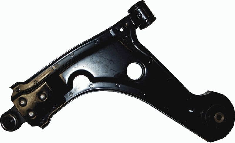 Control/Trailing Arm, wheel suspension JTC7606 - image 2