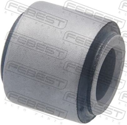 Mounting, axle strut TAB-150F