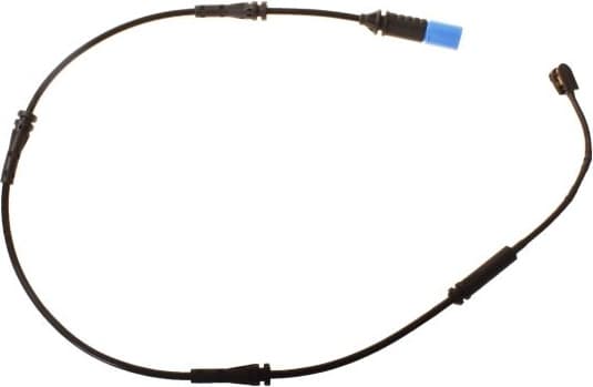 Warning Contact, brake pad wear 98061300