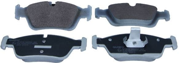 Brake Pad Set, disc brake QP5619