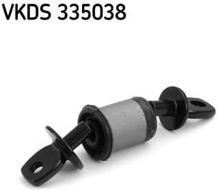 Silentblock front axle VKDS 335038 - image 2
