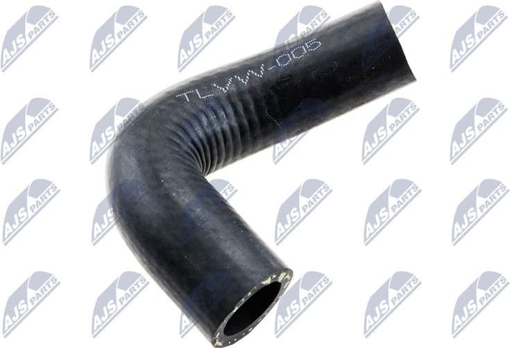 Radiator Hose CPP-VW-005