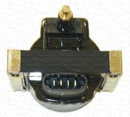 Ignition Coil 060705738010