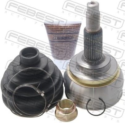 Joint Kit, drive shaft 0210-027