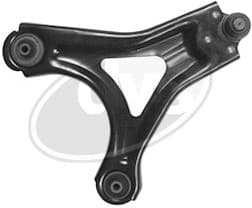 Control/Trailing Arm, wheel suspension 20-00766-2