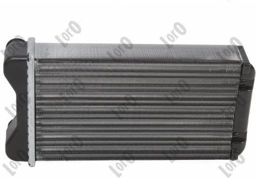 Heat Exchanger, interior heating LORO 003-015-0007 - image 3