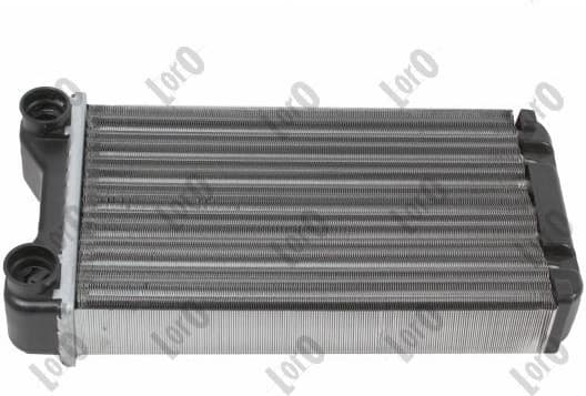 Heat Exchanger, interior heating LORO 003-015-0007 - image 4