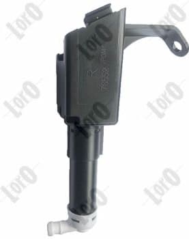 Washer Fluid Jet, headlight cleaning LORO 103-03-179