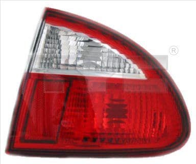 Tail Light Assembly 110274012