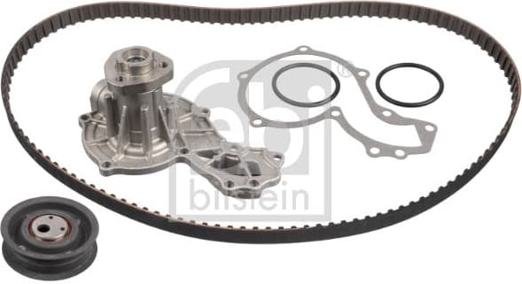 Water Pump & Timing Belt Kit 172599