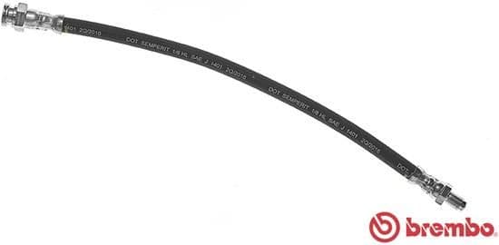 Brake Hose ESSENTIAL LINE T 23 089