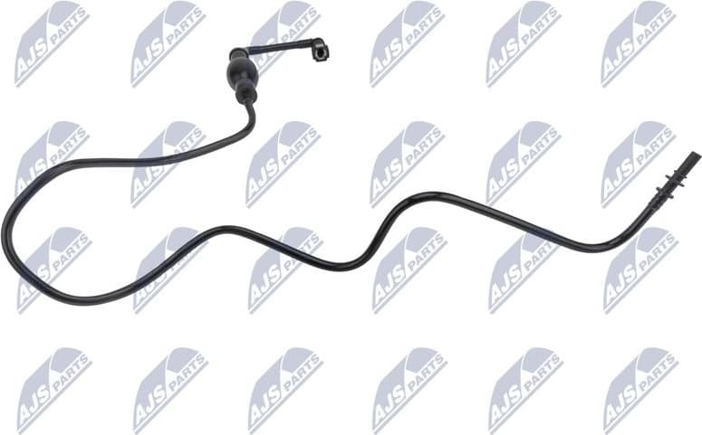 Fuel Line BPP-RE-036 - image 2