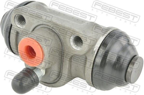 Wheel Brake Cylinder 2678-RAP