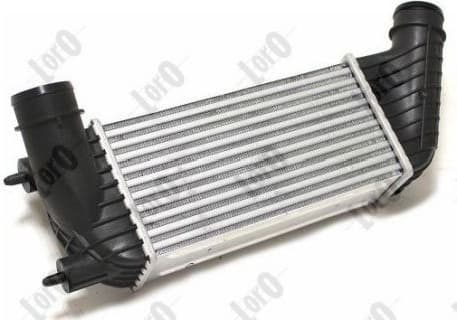 Charge Air Cooler LORO 009-018-0002 - image 2