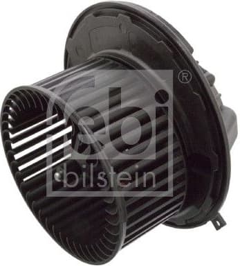 Interior Blower 104982