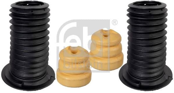 Dust Cover Kit, shock absorber 180258