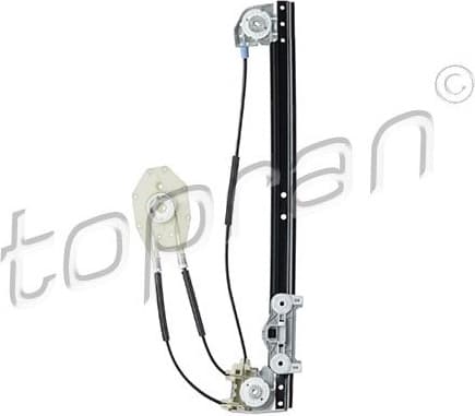 Window Regulator 502 079