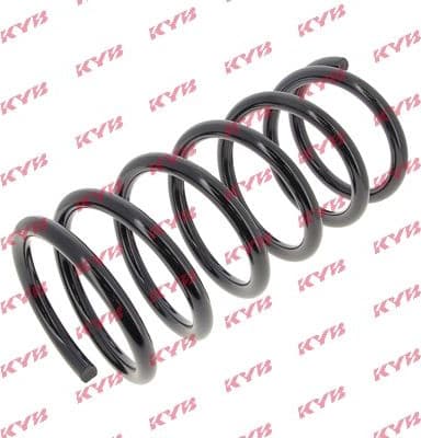 Suspension Spring K-Flex RA1802 - image 2