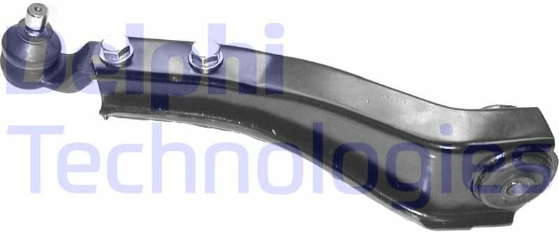 Control/Trailing Arm, wheel suspension TC794