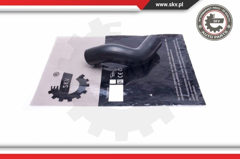 Charge Air Hose 54SKV006