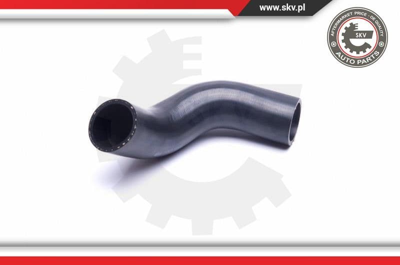 Charge Air Hose 54SKV006 - image 3